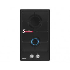 Газовая варочная панель Simfer H30V20B420