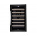 Винный шкаф Libhof Amateur AM-28 Black