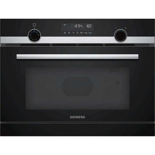 Микроволновая печь Siemens CP565AGS0