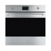 Духовой шкаф Smeg SO6302S3PX