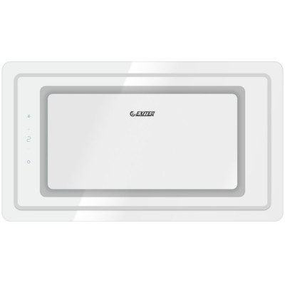 Встраиваемая вытяжка Exiteq EX-1286 white