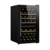 Винный холодильник Weissgauff WWC-49 DB DualZone
