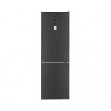 Холодильник Maunfeld MFF185NFХ10 Inverter