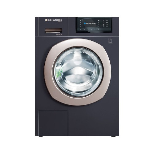 Стиральная машина Schulthess Spirit 540 Titan Rock