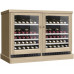 Винный шкаф Dometic C50G Double Wooden Beech
