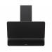 Вытяжка Krona SATURN 600 DN BLACK 4S