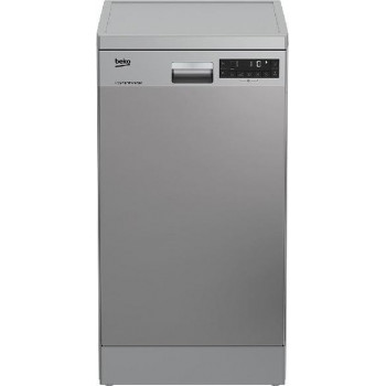 Beko DFS 28120X