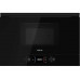 Встраиваемая микроволновая печь Teka ML 8220 BIS L FULL BLACK