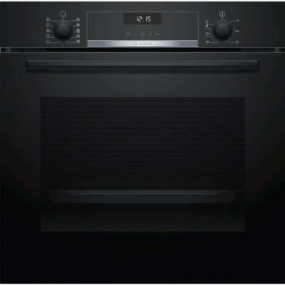 Электрический духовой шкаф Bosch HBG5370B0