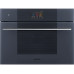 Компактный духовой шкаф с пароваркой Smeg SO4104S4PG