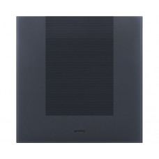Встраиваемый холодильный шкаф для вина Smeg CVI129G
