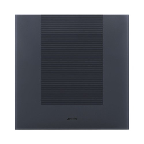 Встраиваемый холодильный шкаф для вина Smeg CVI129G