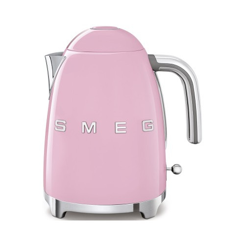 Электрический чайник Smeg KLF03PKEU