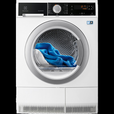Сушильный барабан ELECTROLUX EDH 3488 GOW