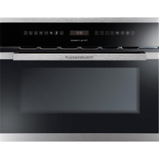 Духовой шкаф Kuppersbusch EDG 6551.0 J4