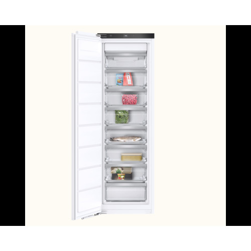 Встраиваемая морозильная камера V-ZUG Freezer V4000 178N FR4T-53003