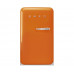 Холодильник Smeg FAB10LOR5