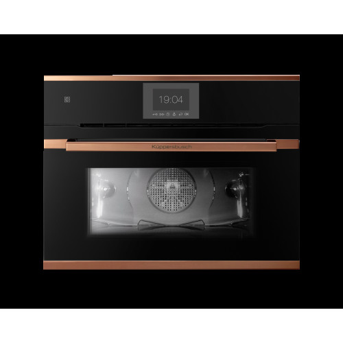 Компактный духовой шкаф Kuppersbusch CBP 6550.0 S7 Copper