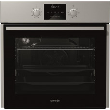 Встраиваемый духовой шкаф Gorenje BO636E20X