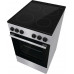 Электрическая плита Gorenje GEC5A11SG