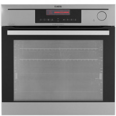 Духовой шкаф встраиваемый AEG BS5731472M