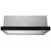 Вытяжка EXITEQ EX-1076 black glass