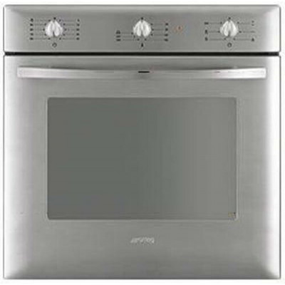 Smeg SC 250X-8