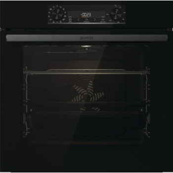 Электрический духовой шкаф Gorenje BOS6737E06FBG