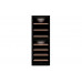 Винный шкаф Caso WineChef Pro 126-2D black