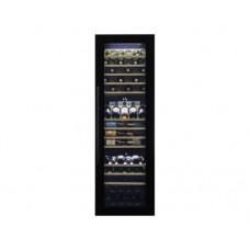 Винный шкаф Dunavox DX-89.246TB