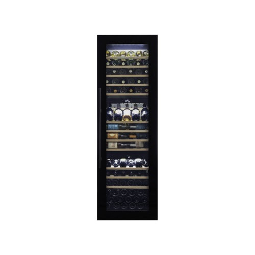 Винный шкаф Dunavox DX-89.246TB