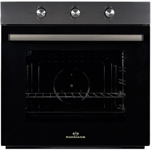 Rodmans Basic BOE 6301 IX