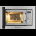 Встраиваемая микроволновая печь Meferi MMO6020IX POWER