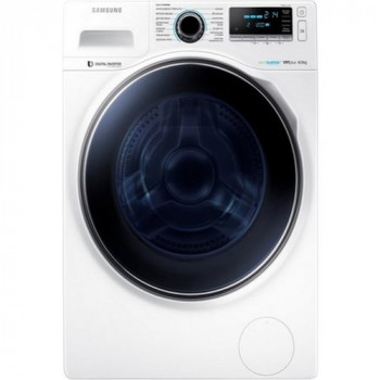 Стиральная машина Samsung Eco Bubble WW80J7250GW