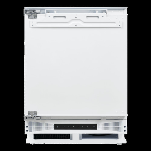Морозильник встраиваемый Maunfeld_ MBFR88SWGR Inverter