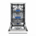 Отдельностоящая посудомоечная машина DeLonghi DDWS 465 B CALLISTO