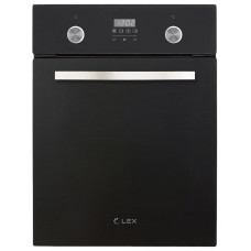 Встраиваемый электрический духовой шкаф Lex EDP 4590 BL