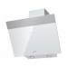 Вытяжка Krona KRISTEN 600 WHITE/INOX SENSOR