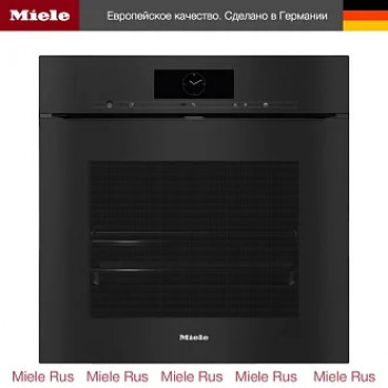 Духовой шкаф  Miele H 7860 BPX OBSW