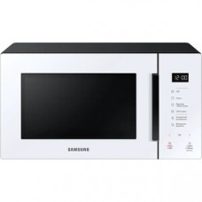 Микроволновая печь с грилем Samsung MG23T5018AW/BW