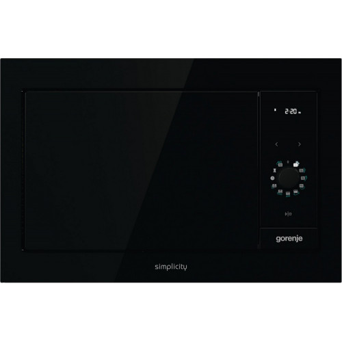 Встраиваемая микроволновая печь Gorenje BM235G1SYB