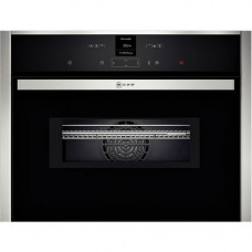 Духовой шкаф встраиваемый Neff C17MR02N0