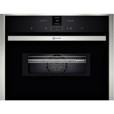 Духовой шкаф встраиваемый Neff C17MR02N0