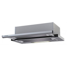 Вытяжка Krona Kamilla slim 600 inox/inox (1 мотор)