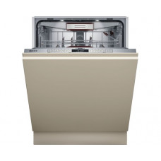 Встраиваемая посудомоечная машина Neff S287TC800E