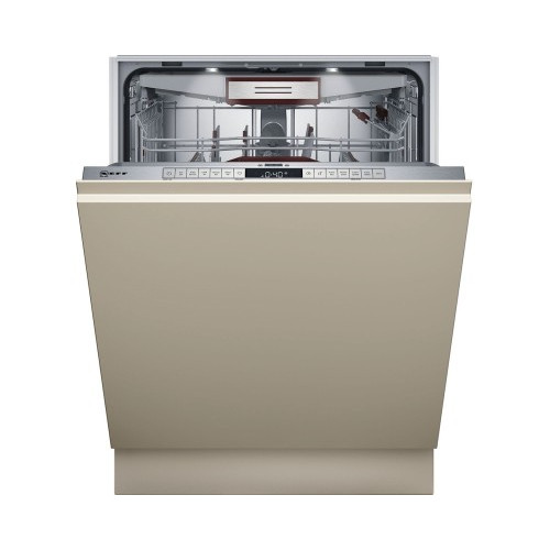 Встраиваемая посудомоечная машина Neff S287TC800E