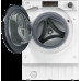 Встраиваемая стирально-сушильная машина Haier HWDQ90B416FWB-RU