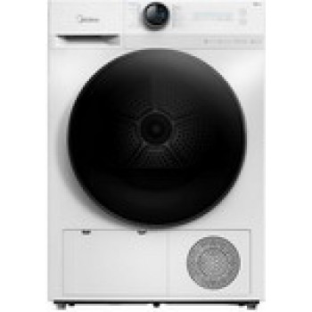 Сушильная машина с тепловым насосом Midea MD200D90WB/W-RU