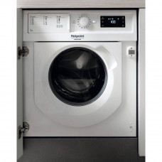 Стиральная машина с сушкой Hotpoint BI WMHG 71284 EU