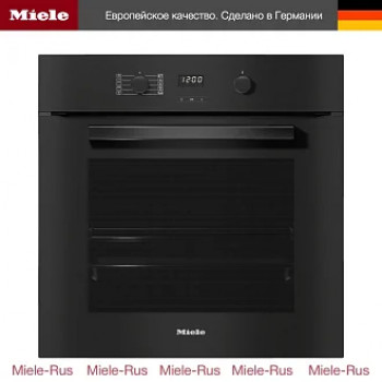 Духовой шкаф  Miele H 2860 B OBSW